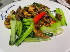 -林辉家宴·本地家常菜·头牌清远鸡(先锋店)