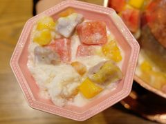 -仁喜记甜品(油松路店)