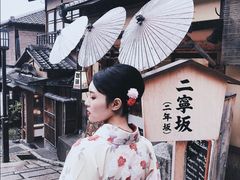 -京都冈本和服体验租赁店(清水寺店)