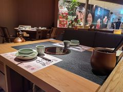 -盡膳口福跷脚牛肉火锅(国贸商城店)