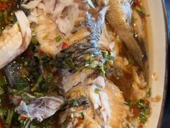 -妈妈的味道(和顺古镇店)