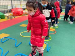 -伊顿幼儿园(济南大地锐城校区)