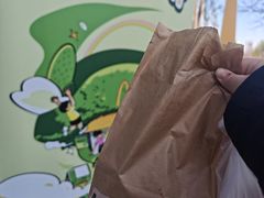 -麦当劳(展览路店)