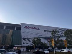 -永旺梦乐城(武汉金桥店)
