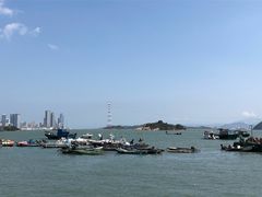 -海沧湾公园