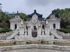 -珠海圆明新园
