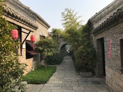 景点-天朝元辅-徐州民俗博物馆