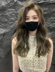 -GIRL STYLE 烫发·染发沙龙