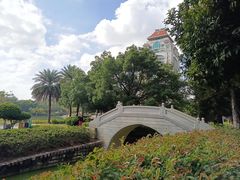 -厦门大学(思明校区)