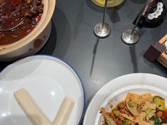 -老家水饺濮阳菜(巴黎街店)