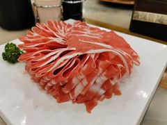 -牛街·马辈儿涮肉(牛街二店)