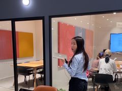 -EF教育成人英语(望京中心)