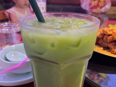 -川流不息·地道川菜·小龙虾(新松江路店)