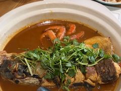 -老海陵·泰州菜(图书馆店)