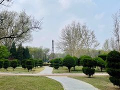 -北京世界公园