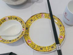 -惠丰堂饭庄(北洼路店)