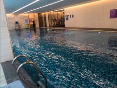 -浚涛游泳培训(协信中心店)