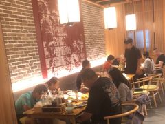 -伊喜饺子·烤鸭(五道口学院路店)