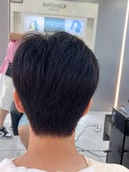 -赤道 Hair Salon