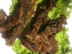 -三个大叔烤羊肉串·炭炉砂锅菜(西三旗店)