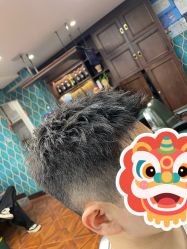 -贝勒爷专业男发