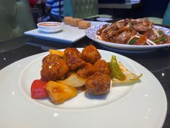 -正斗·港式粤菜(SKLP店)