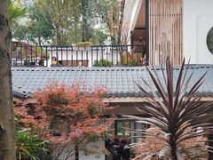 -往来·竹里.宝宝宴.生日宴.团建.宴席(花乡农居店)