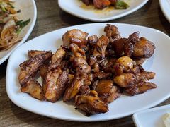 -炙热童年·老北京炙子烤肉(南锣鼓巷店)