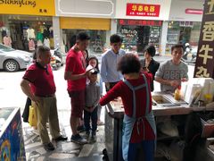 -细妹五香牛杂(步行街店)