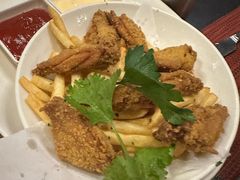 -WOLFGANG PUCK KITCHEN & BAR(迪士尼小镇店)