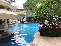 -澳门十六浦索菲特大酒店