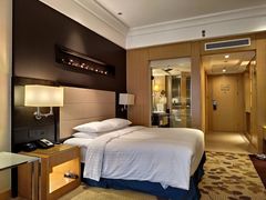 -上海浦西万怡酒店