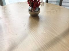 -深圳中洲万豪酒店·咖啡廊