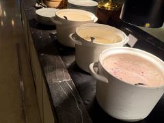 -国家会展中心上海洲际酒店