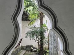 -上海醉白池公园