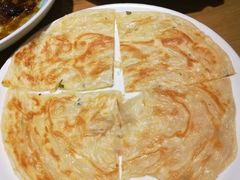 -吕氏疙瘩汤·海鲜新鲁菜(凯德mall新都心店)