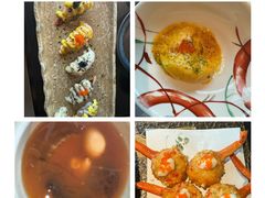 -花潮料理艺食馆(SM新生活广场店)
