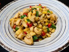 -圆圆家私房美食(民权路店)