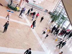 -浙江大学医学院附属邵逸夫医院(钱塘院区)