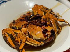 -松哥油焖大虾.小龙虾.黑鸭煲(海岸城店)