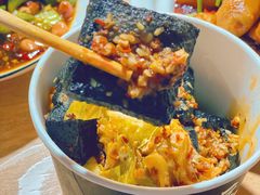 -烤五行·烧烤烤串(石佛营店)