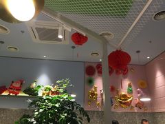 -纽斯特自助牛排餐厅(三林印象城店)