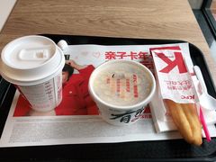 -肯德基(昌里店)