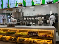 -费大厨辣椒炒肉(万家丽一店)