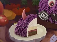 小怪兽蛋糕冰淇淋-DQ·蛋糕·冰淇淋(西直门店)