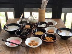 -上席擂茶·新中式青年茶馆(古城店)