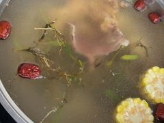 -合味土鸡火锅(中海世贸花园金碧庄店)