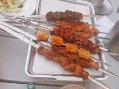 -No.DD戳子烧烤·江湖菜(北京总店)