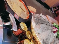 -蜀大侠火锅.川剧变脸(龙泉世茂店)