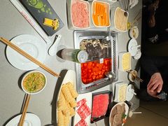 -海底捞火锅(九霄梦天地店)